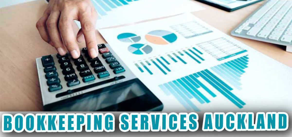 Bookkeeping Services in Auckland